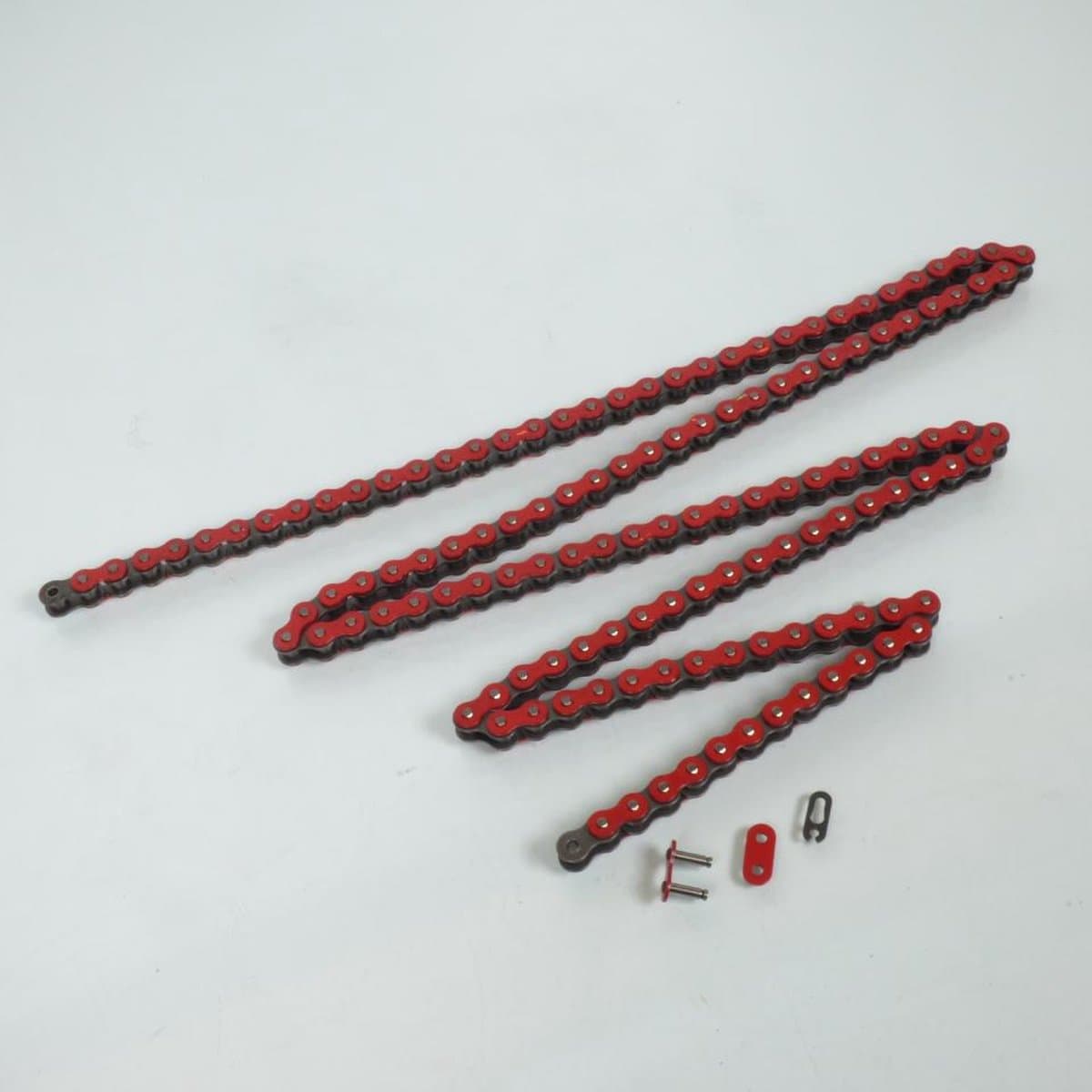 axring aandrijfketting voor rieju 50 tango motor 2007 tot 2008 nieuw