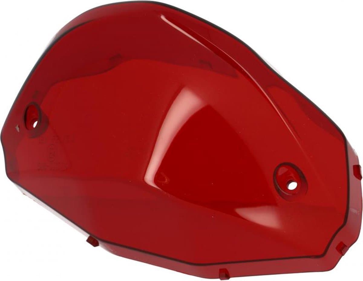 Cabochon feu arrière origine pour Scooter Sym 125 Orbit Neuf