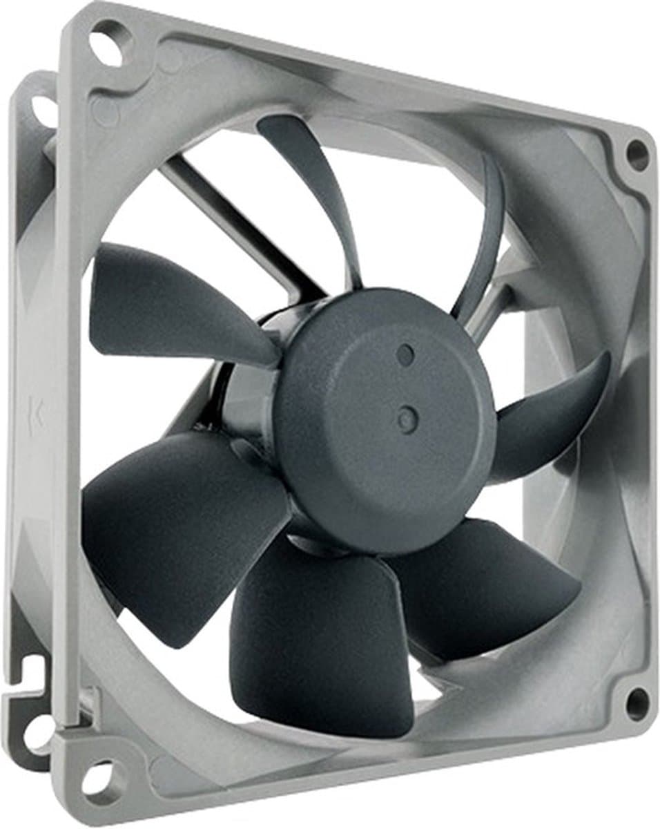 Noctua NF-R8 redux-1800 PWM Computer behuizing Ventilator