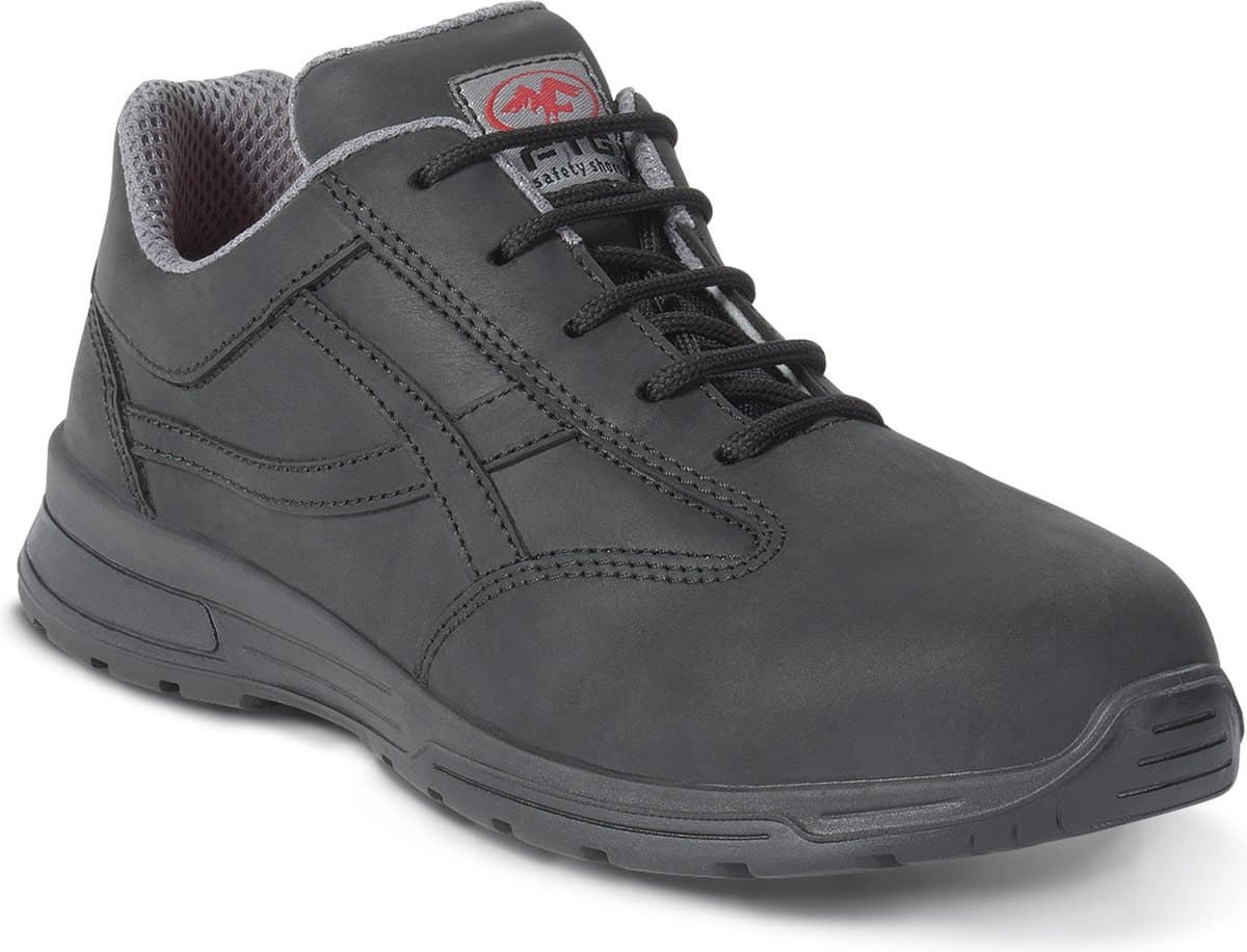 FTG Snow S3 werkschoenen maat 37