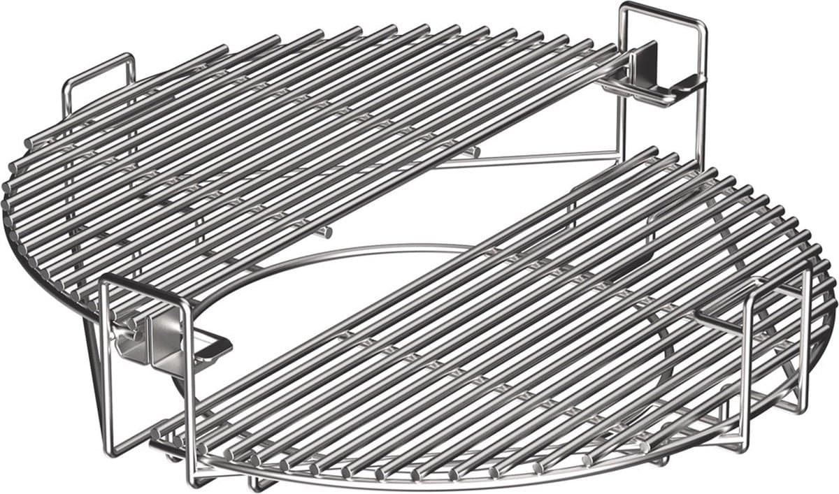 Bastard - Kooksyteem - Large - Multi-Level-Cooking-System - Large