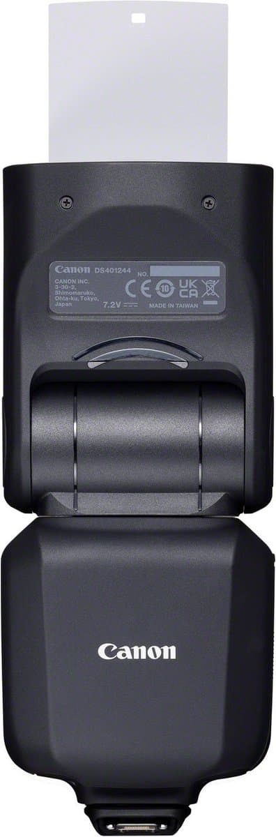 Canon Speedlite EL-5
