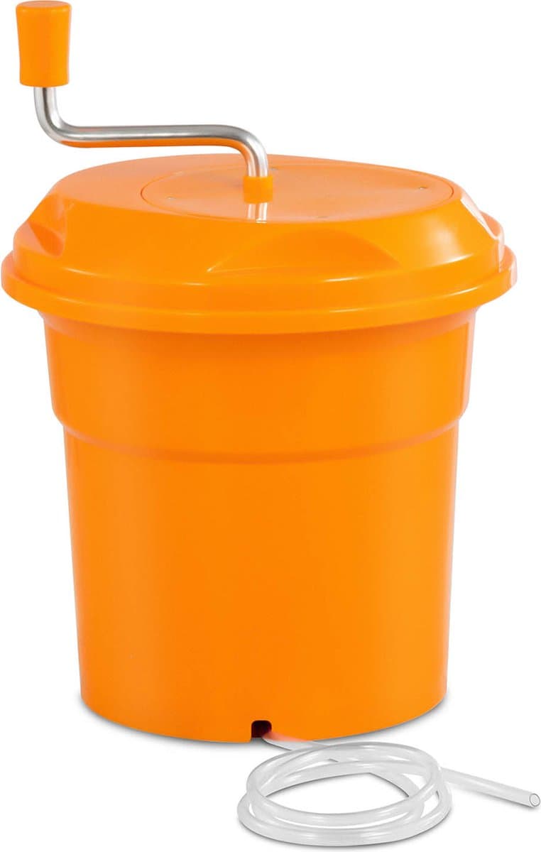 Slacentrifuge - 12 l - Royal Catering