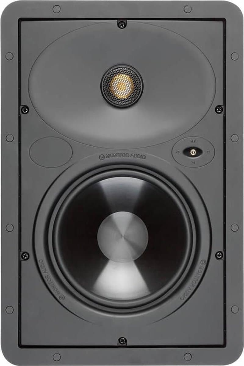 Monitor Audio W165 inbouw speaker