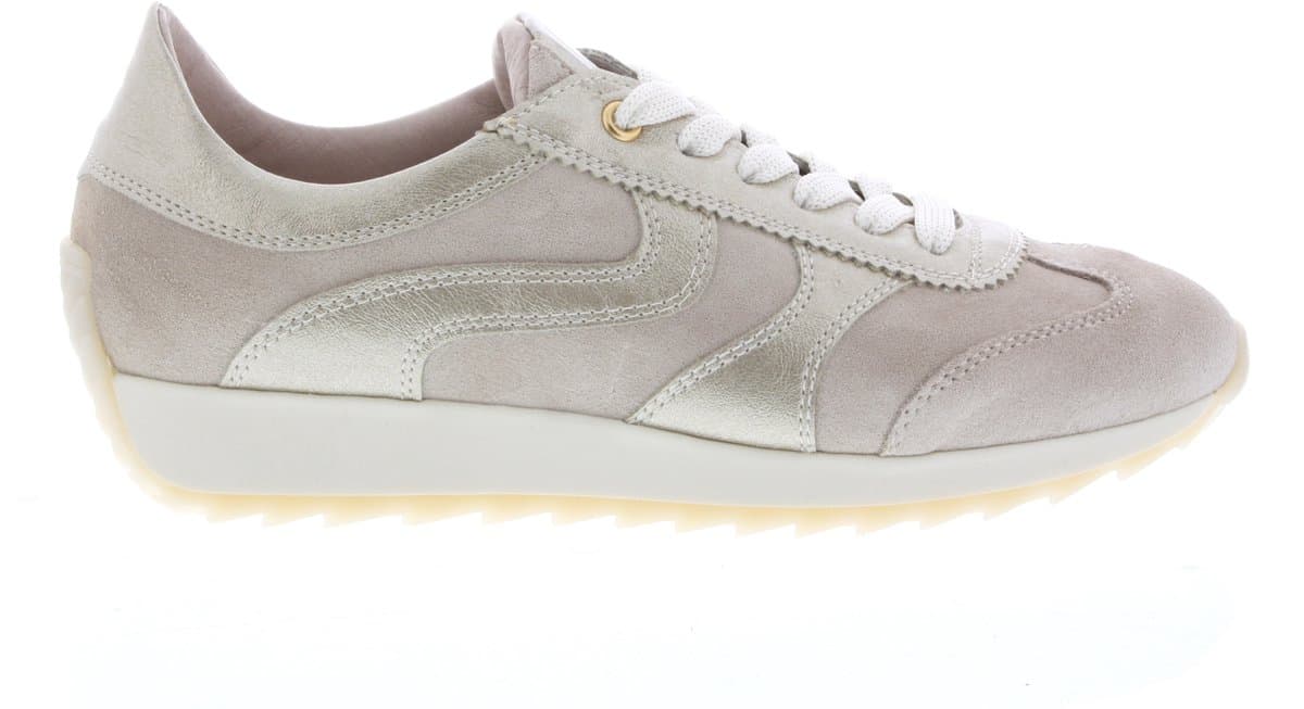 Dames Sneakers Dl Sport 6989-02 Platino Platina - Maat 38