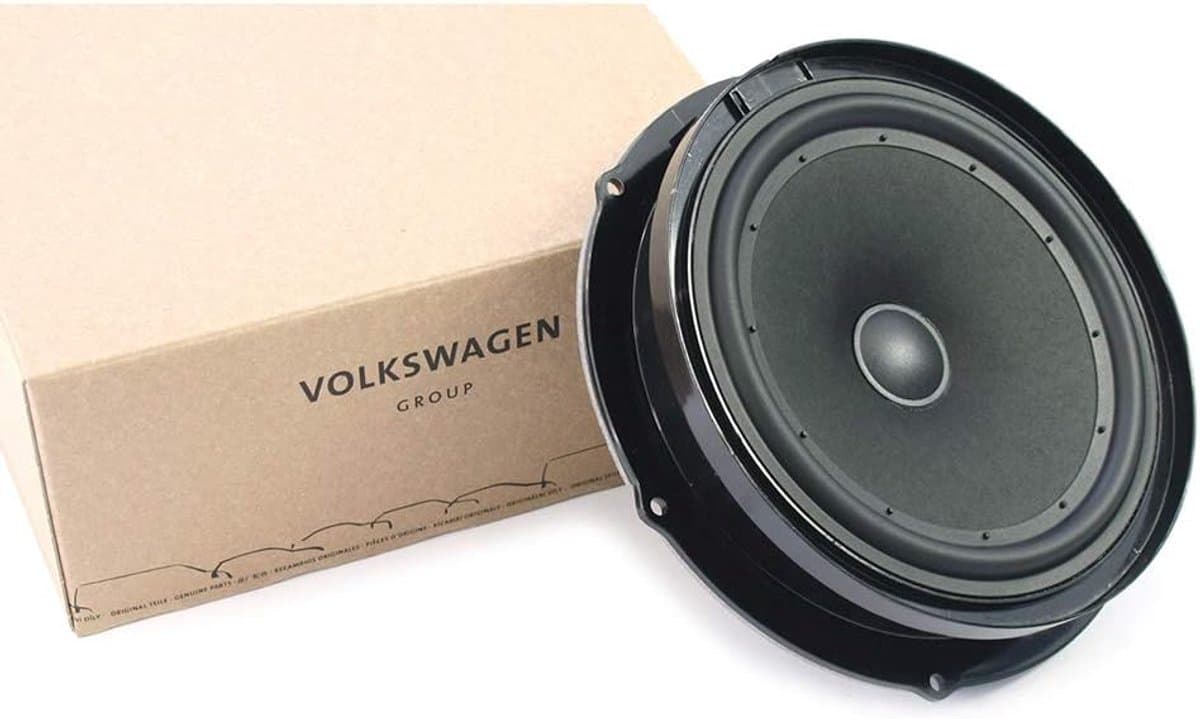 Subwoofer Luidspreker voor Auto