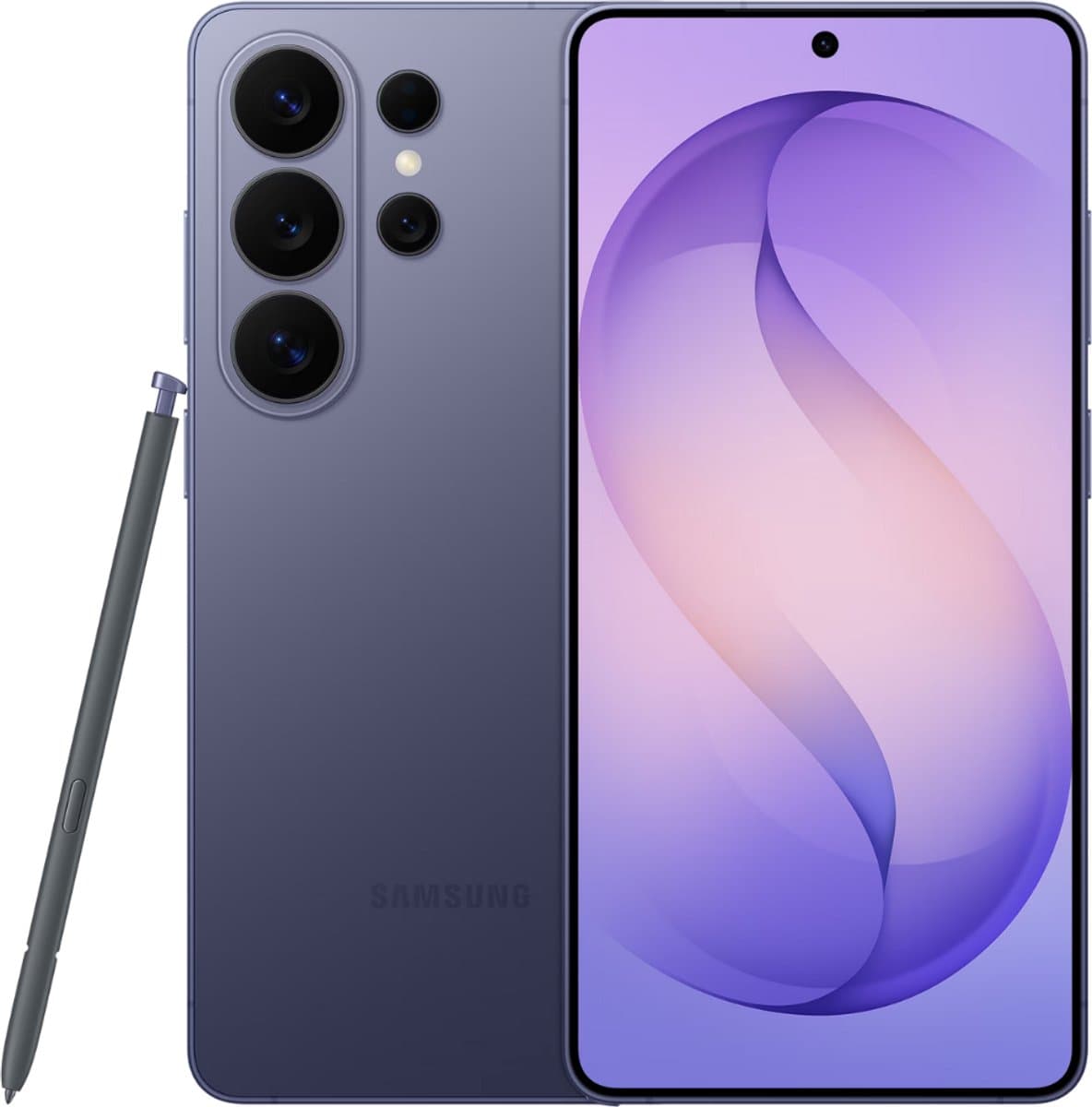 Samsung Galaxy S26 Ultra - 512GB - Violet