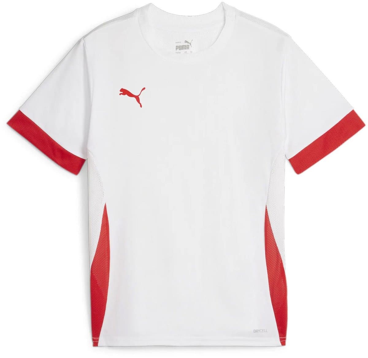 Puma TeamGOAL Matchday Shirt Junior - Maat 128