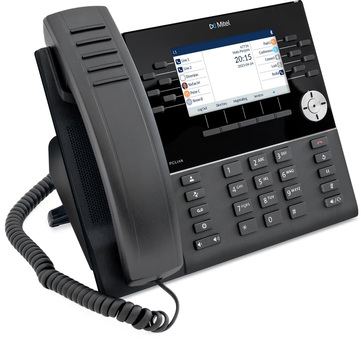 6930w IP Phone