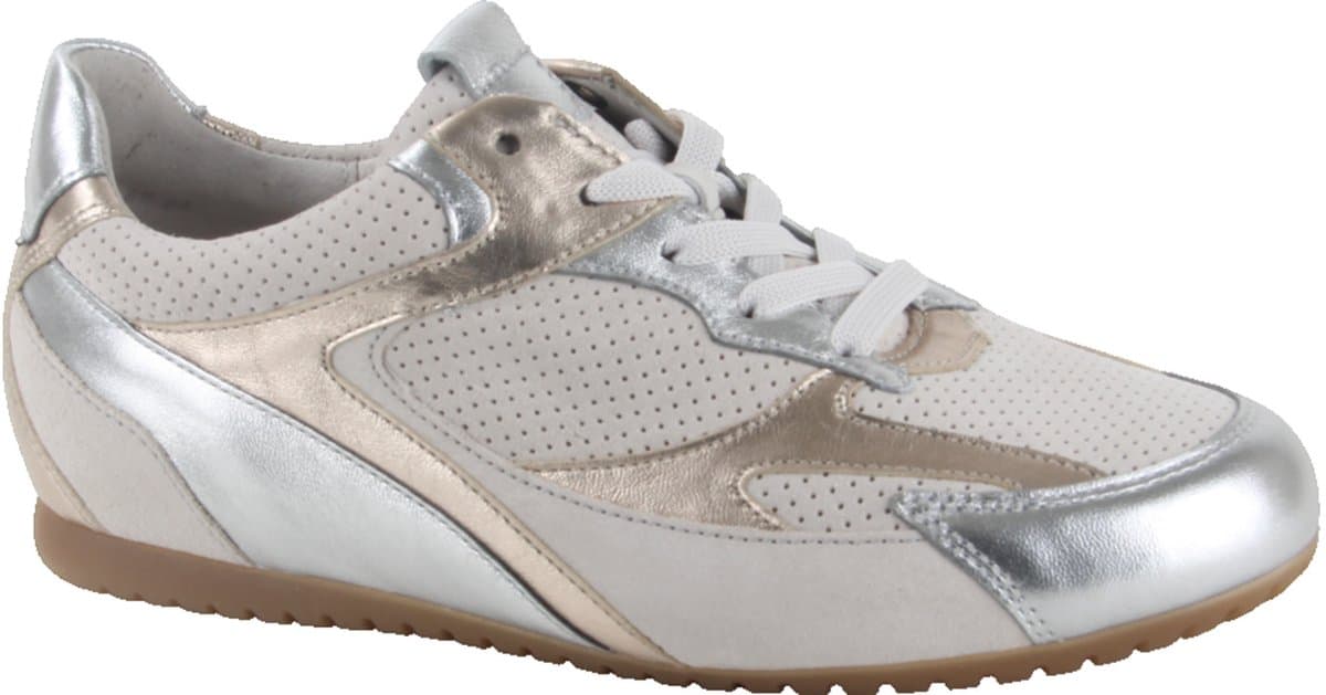Gabor Sneakers - Dames - Beige