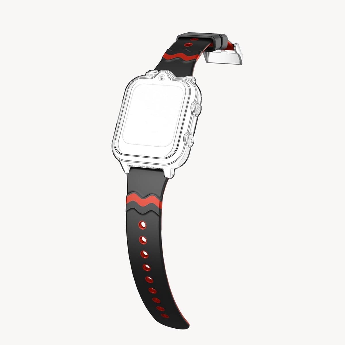 Stoer Kinderhorloge met Smartwatch Functies voor Jongens en Meisjes