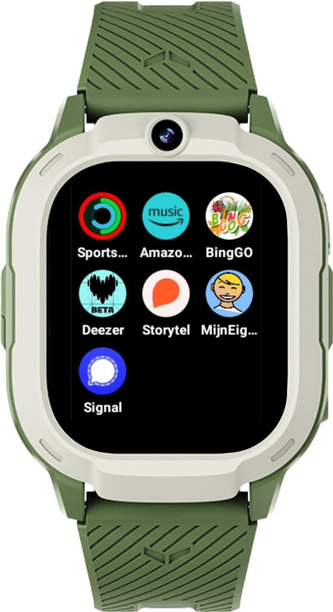 Beste Smartwatches 2026 — Apple Watch, Garmin en Samsung Koopgids