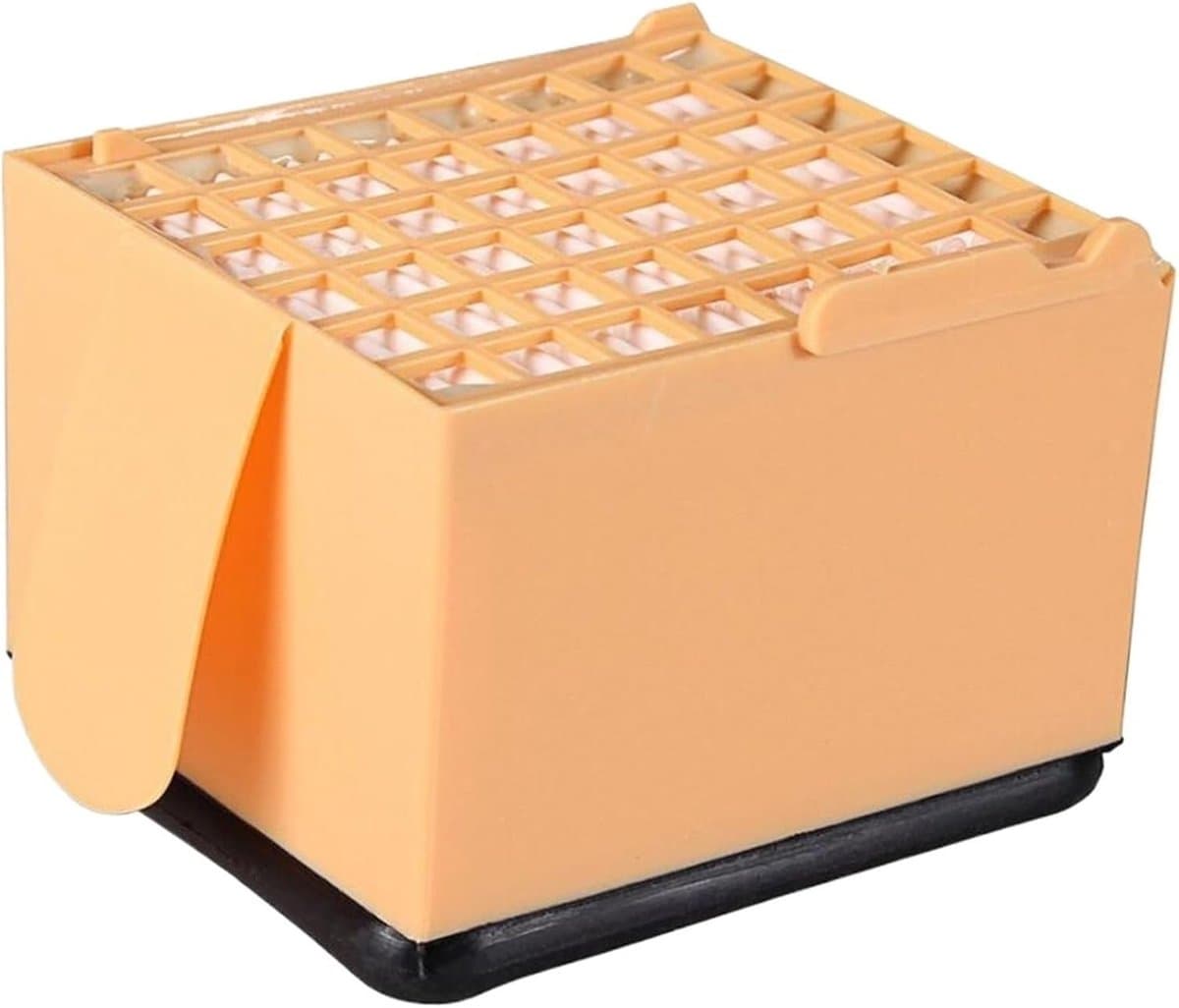 Stofzuigerfilter - Filterelement - compatibel met Vorwerk - compatibel met VK135 - VK136 - VK369 stofzuigeronderdelen