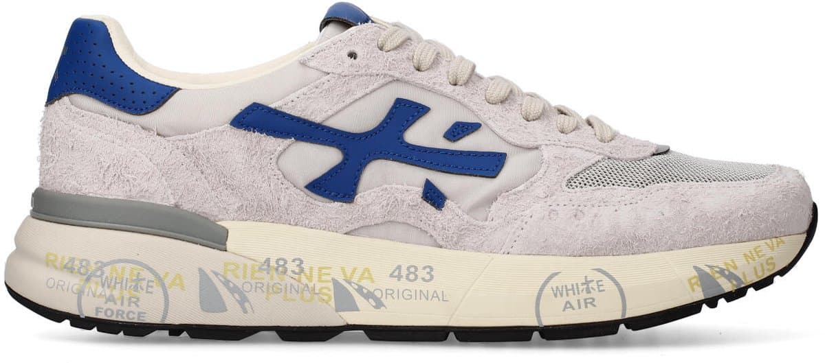 Premiata Mick0.1 VAR.8237
