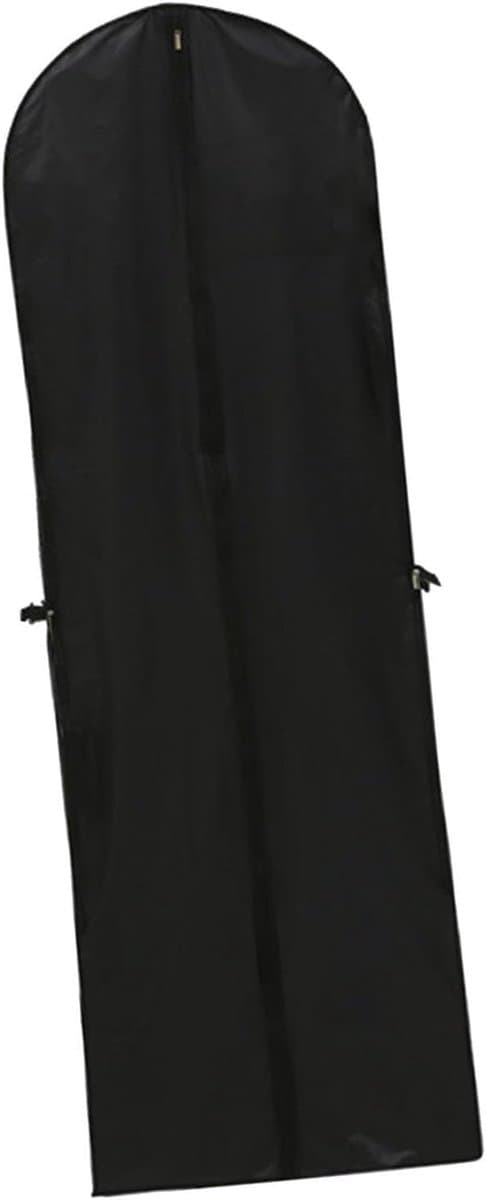 Opvouwbare Kledinghoes - Opbergtas Stofhoes - Lange Kleding Beschermen - Waterdicht Ademend Materiaal - 180 x 60 cm