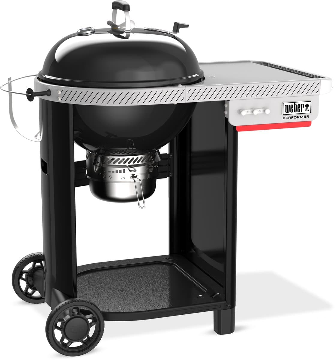 Weber Performer