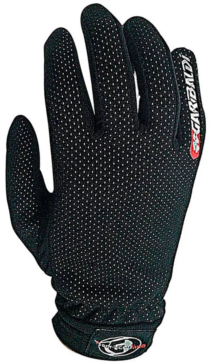 Garibaldi Tech Wp Under Handschoenen Zwart M