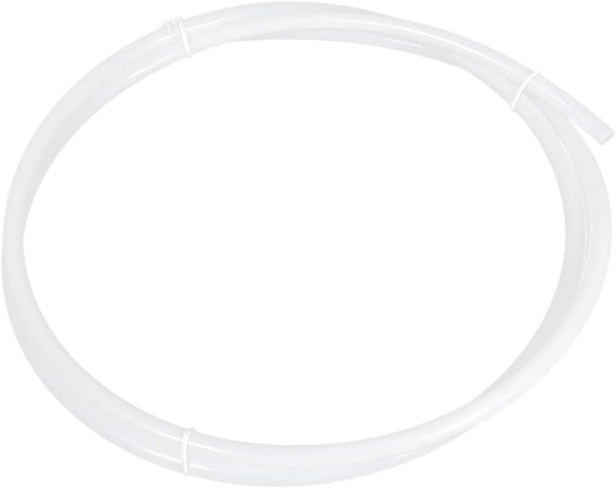 PTFE Buis Isolatie 8mm ID 10mm OD voor 3D Printer Filament & Toepassingen