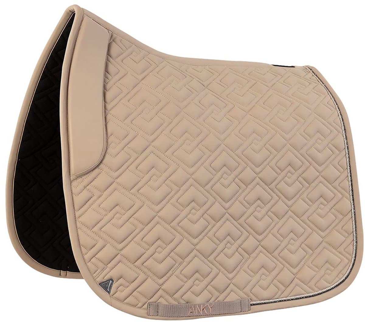 Anky Zadeldek Anky 3c Professional Dressuur Beige