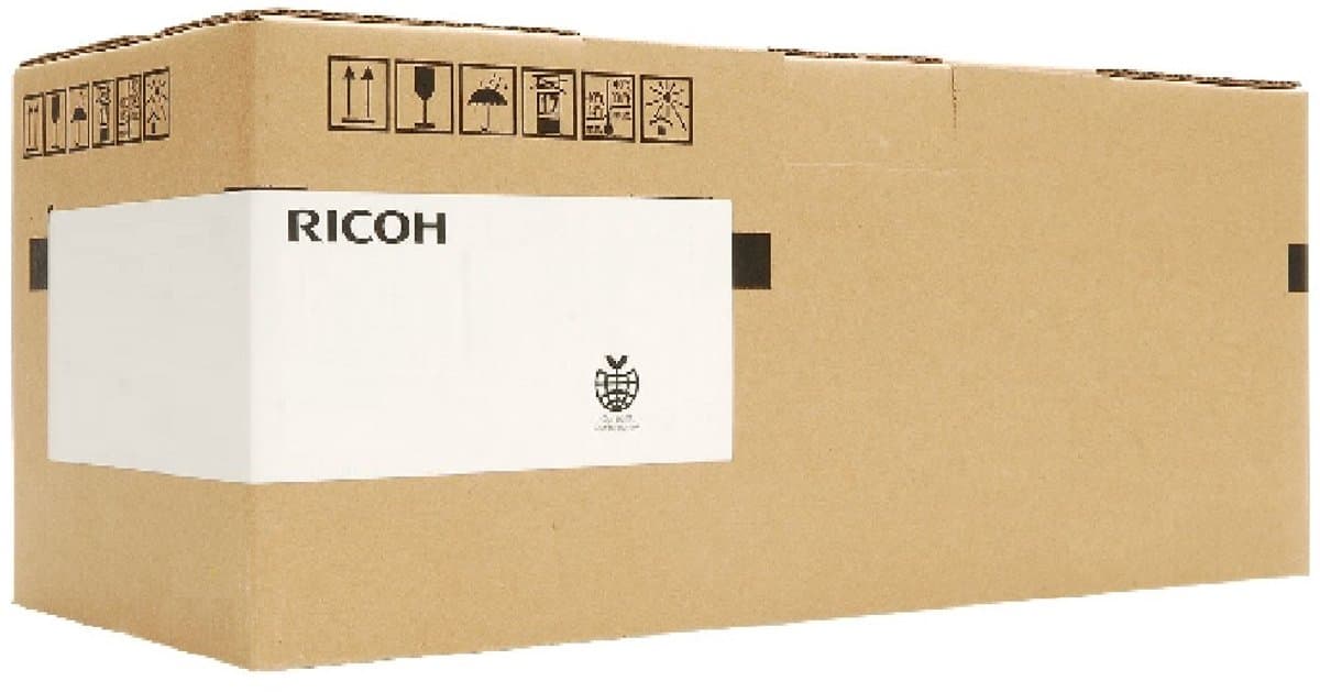 Ricoh 842509 tonercartridge 1 stuk(s) Origineel Cyaan
