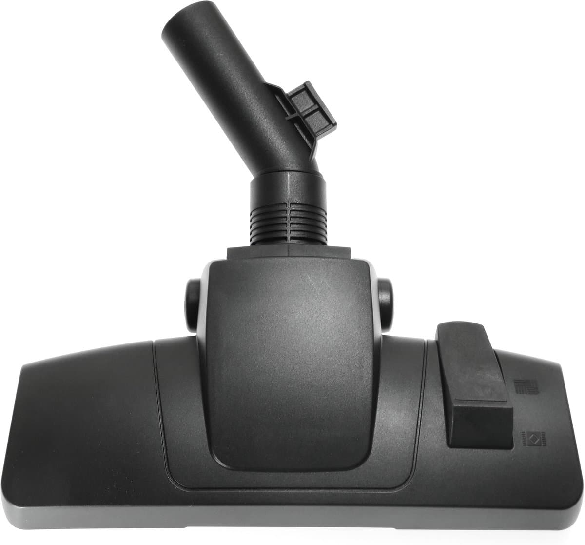 Numatic combi zuigmond voor Henry en Hetty stofzuiger series - 32mm - met parkeerhaak - 909585