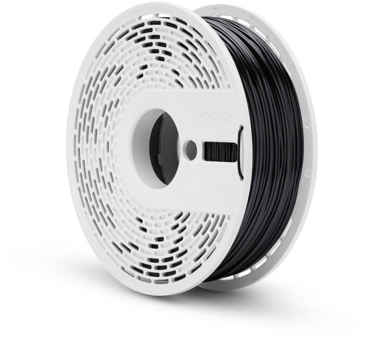 Fiberlogy PC/ABS Black