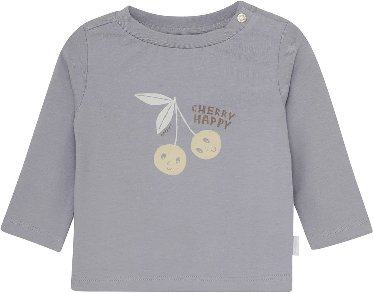 Noppies T-shirt Sealy Baby Maat 62