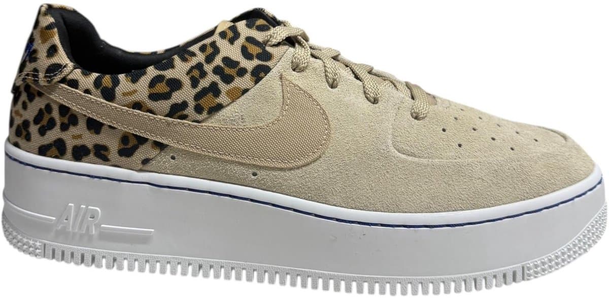 Nike Nike Air Force 1 Sage Low PRM - Sneakers