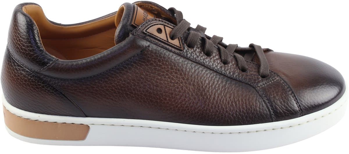 Magnanni 19195.RUGO MARRON