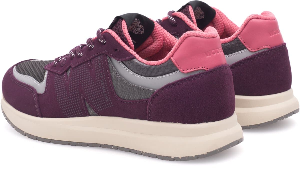 Sneakers Rigmor Open Mesh