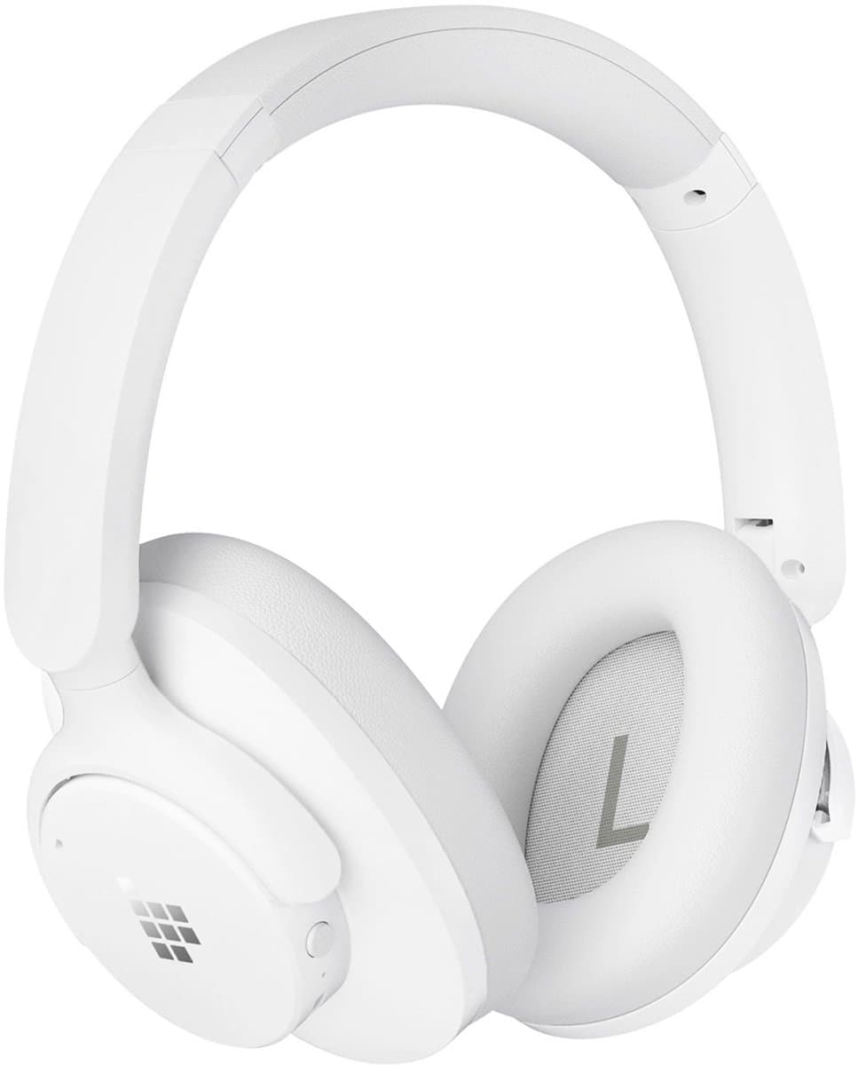 Tronsmart Q20 Anc Draadloze Hoofdtelefoon Op Het Oor Voor Iphones 12 13
