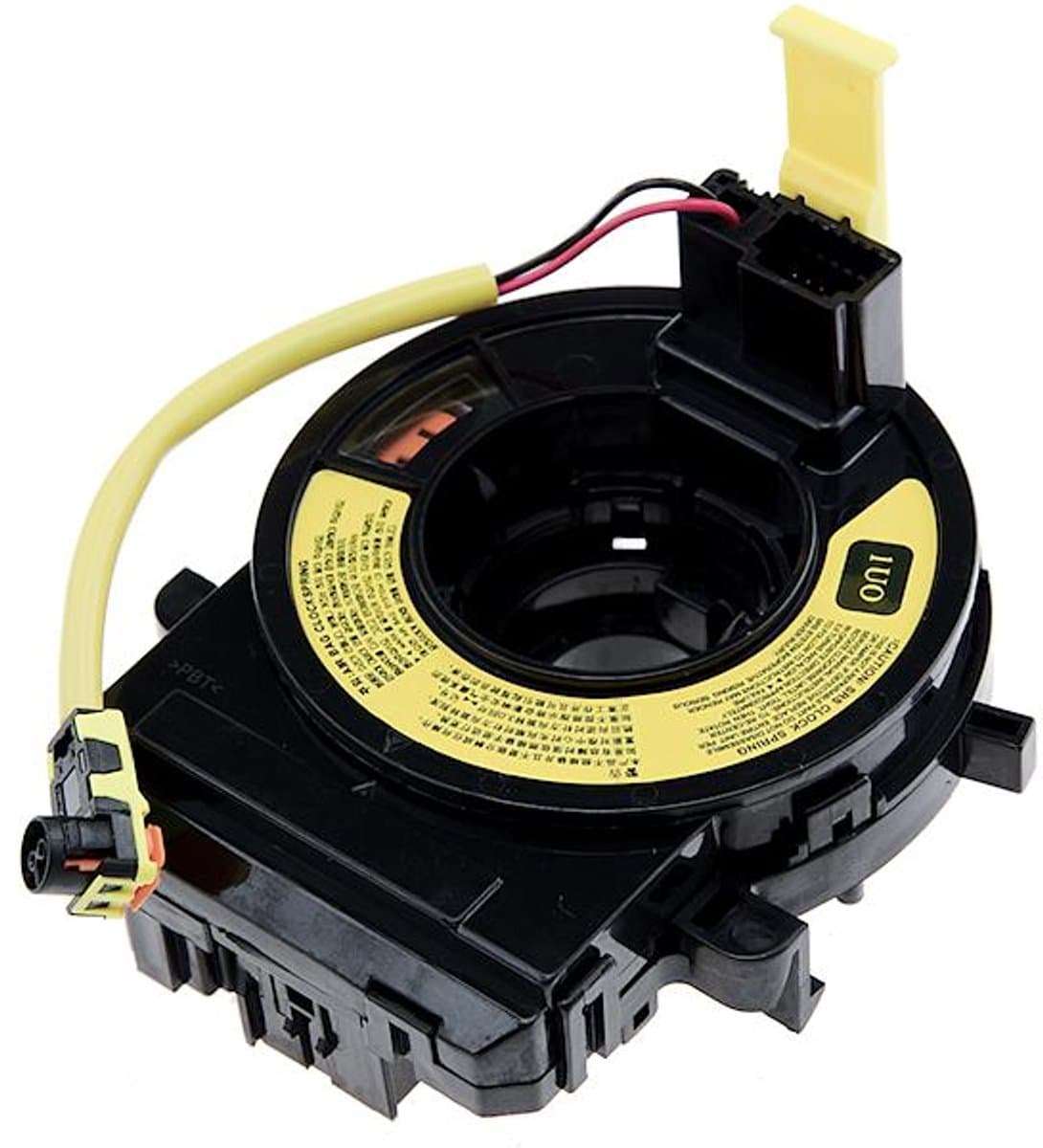 Wikkelveer, airbag OEM 93490-2W110