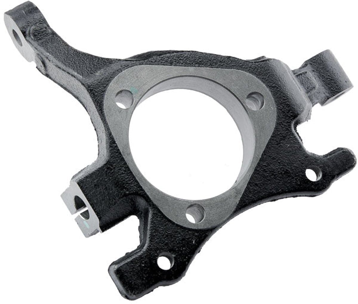 Fuseestuk vooras OEM 13156042