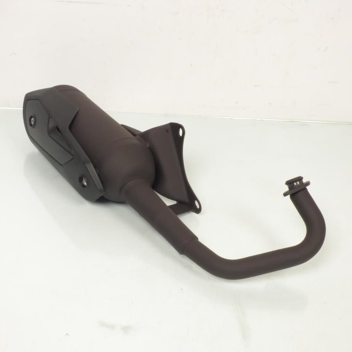 Pot d échappement Tecnigas pour Scooter Gilera 50 DNA GP Neuf