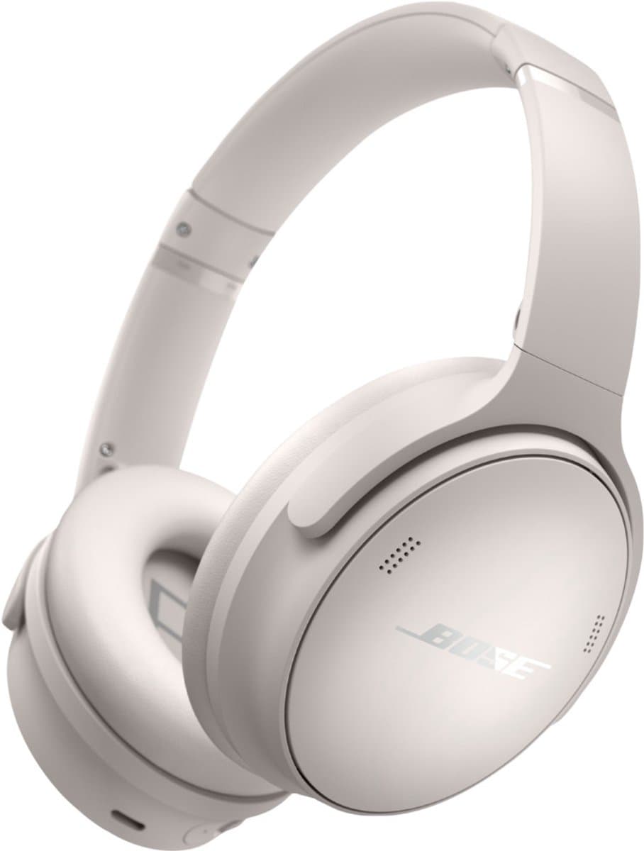 Bose QuietComfort Headphones