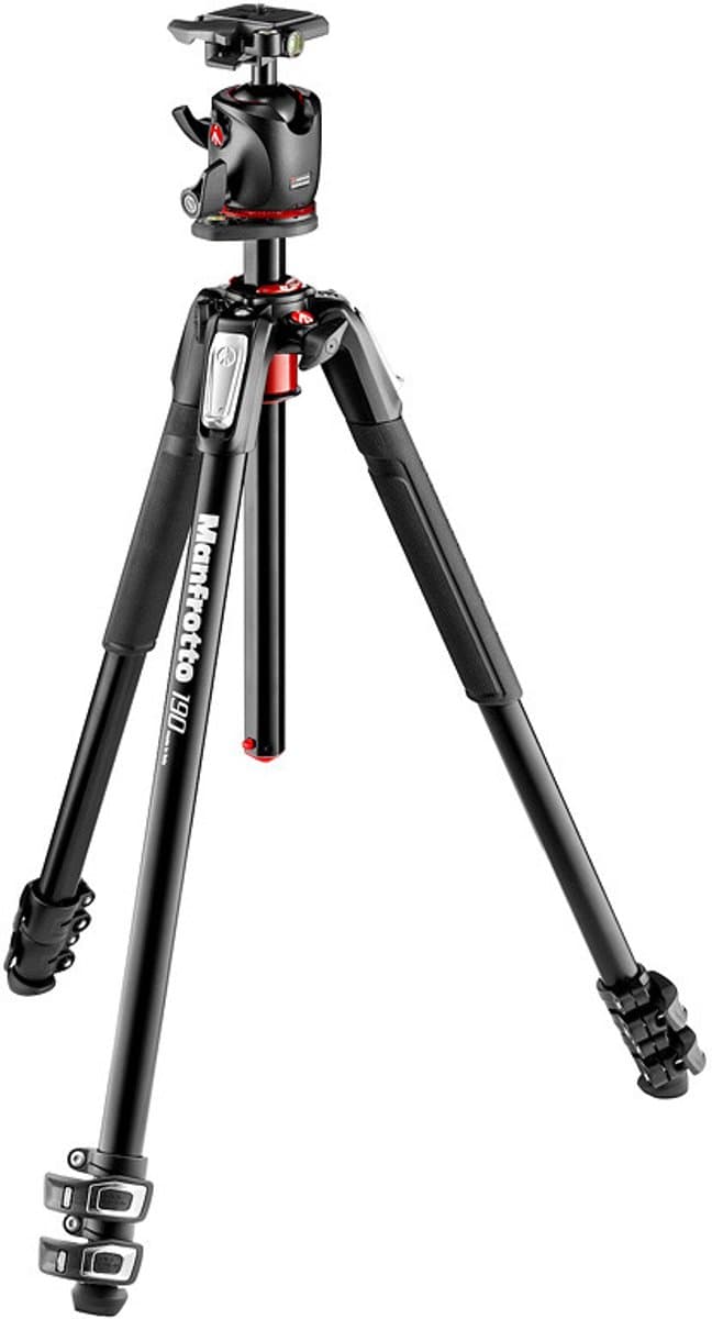 Manfrotto MK190XPro3-BHQ2