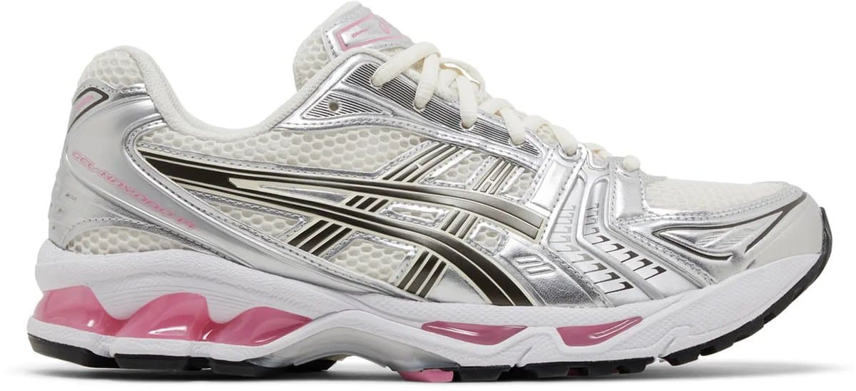 Asics Gel - Sneakers - Dames - Cream Sweet Pink