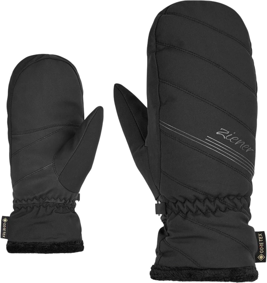 Ziener Kasiana GTX Ski Wanten Dames