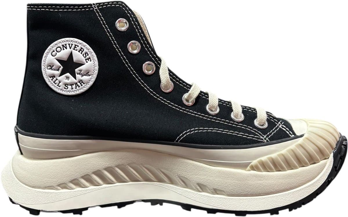Converse Chuck 70 AT - Sneakers - Unisex - Zwart - Wit