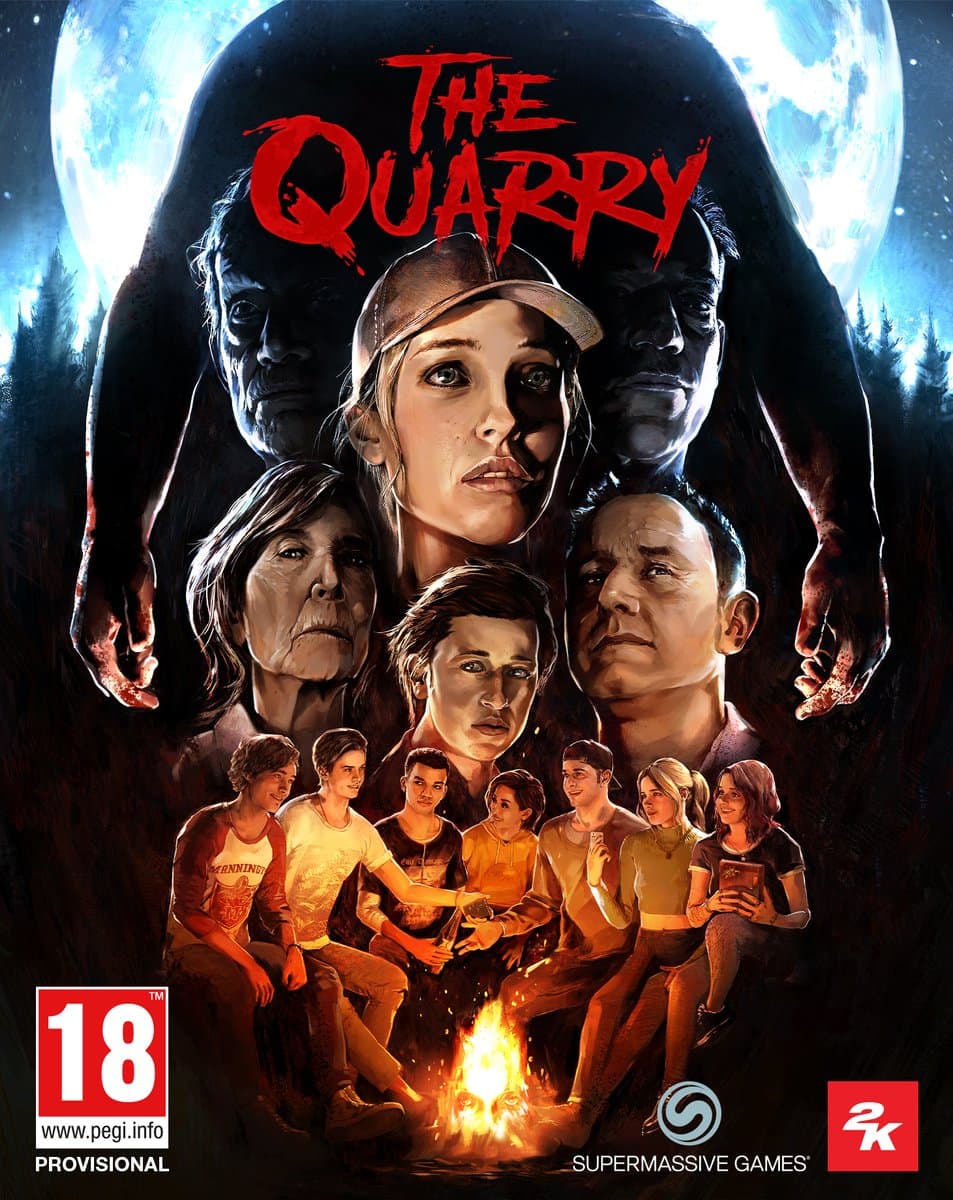 The Quarry - Windows Download