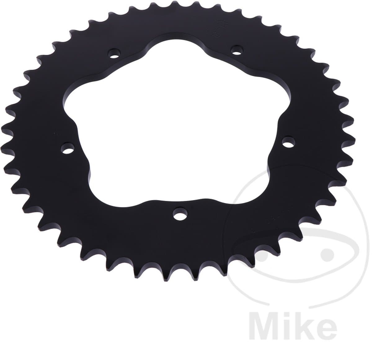 Couronne 43Z Pas 525 Pour porte couronne 7585011