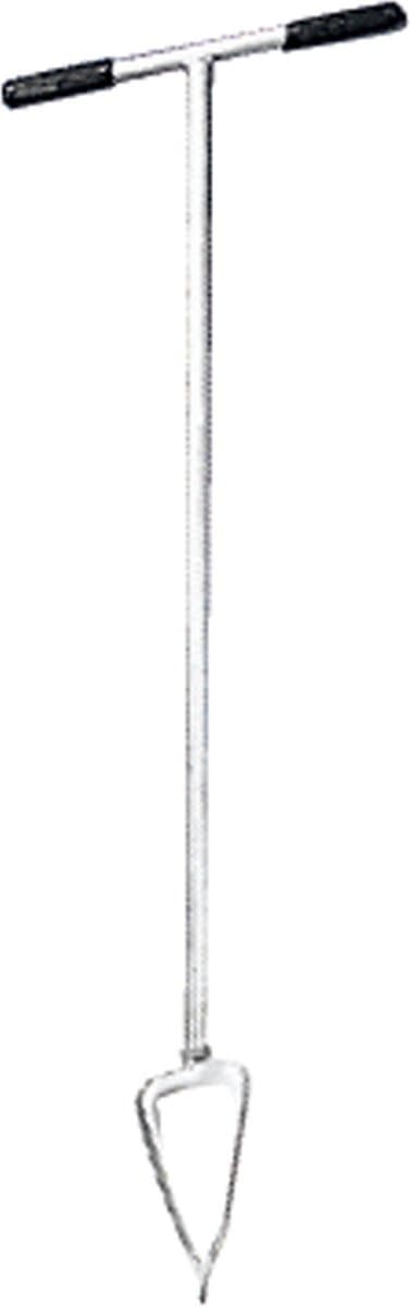 Grondboor 100mm