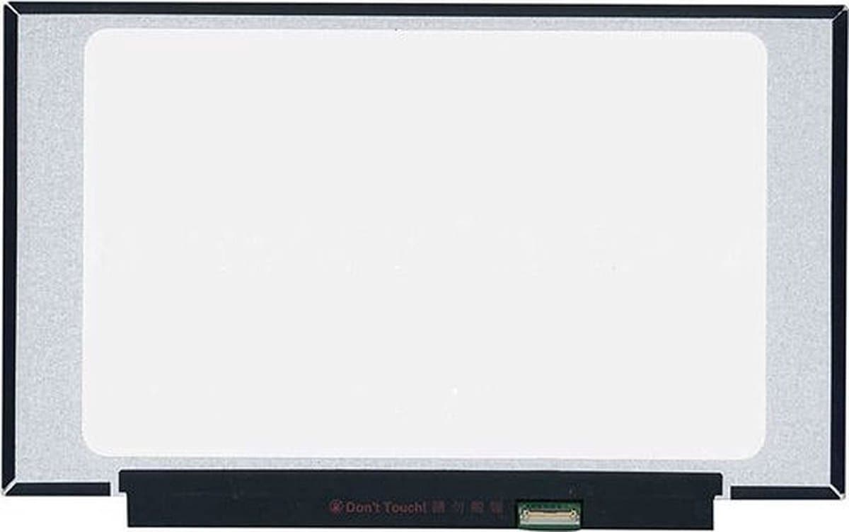 Laptop LCD Scherm 14" MB140AN01-5