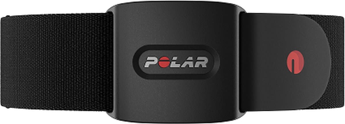 Polar Verity Sense Hartslagmeter Armband Zwart S-L