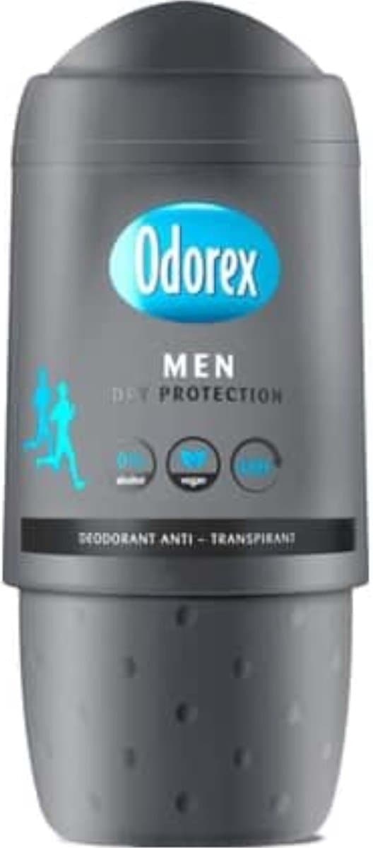 Odorex Deo Roll-on Men - Dry Protection 50 ml