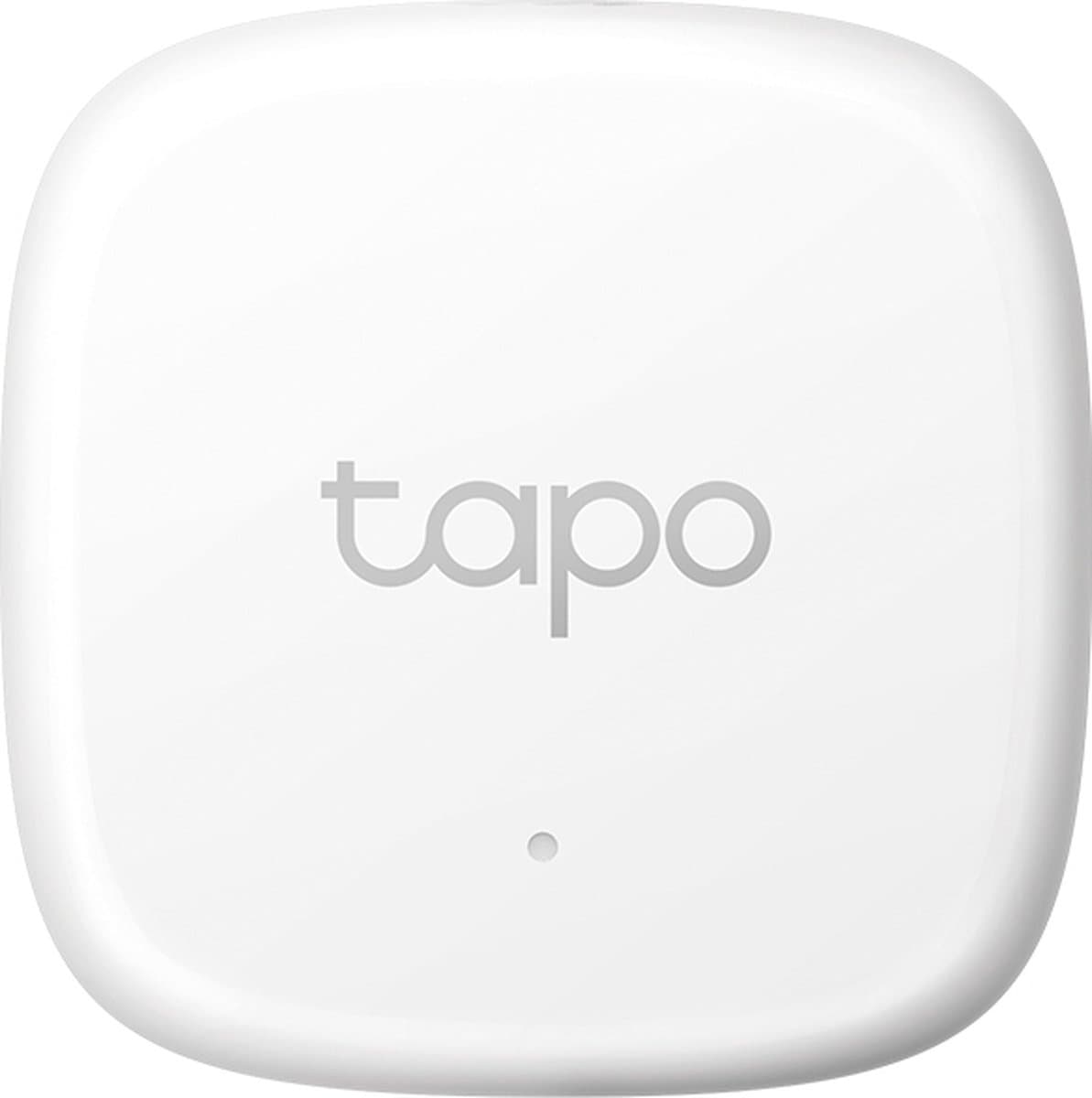 TP-Link Tapo T310 Binnen Temperatuur-&vochtigheidssensor Vrijstaand Draadloos