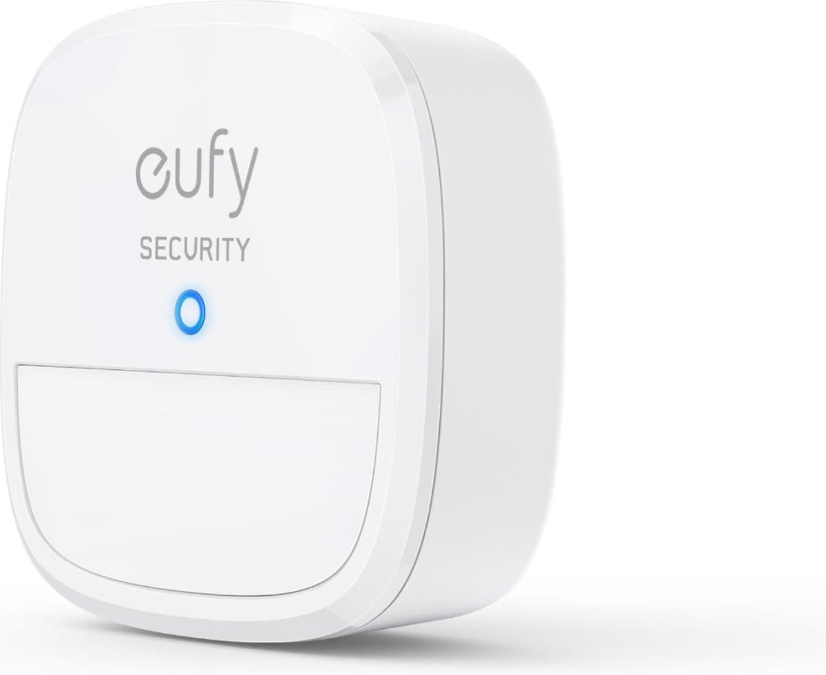 Eufy Motion Sensor