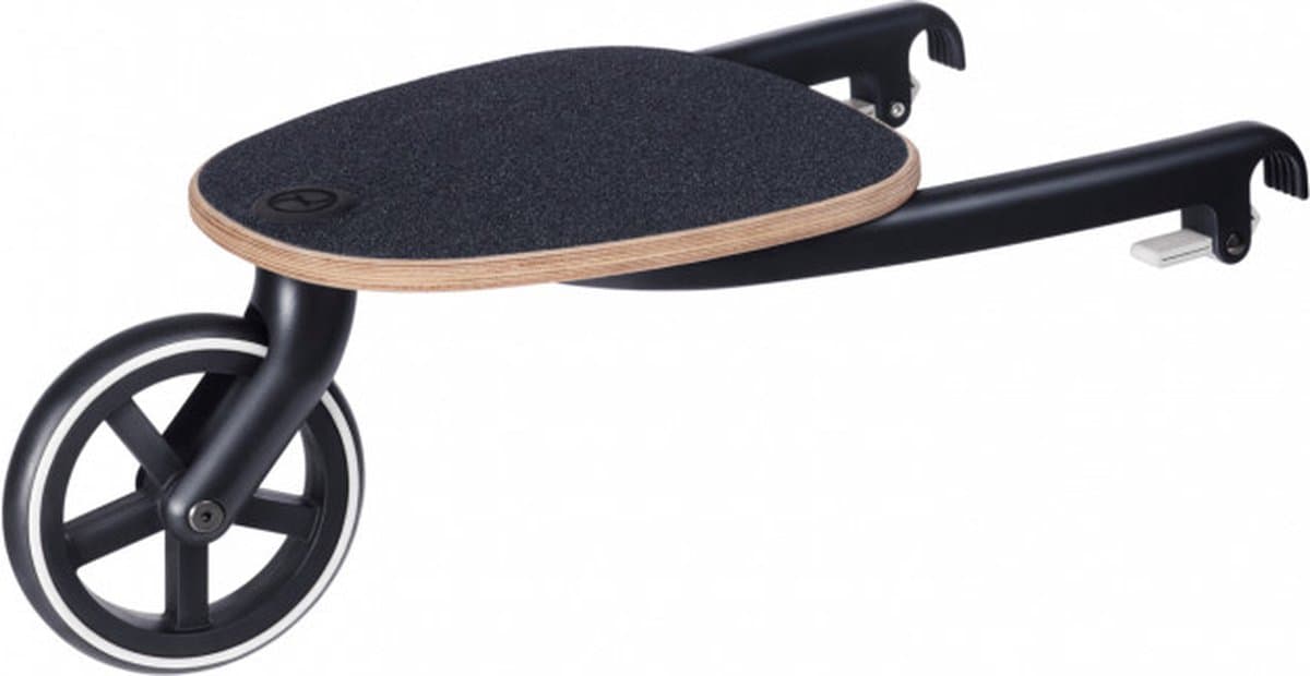 Cybex Gazelle S Board - Meerijdplankje - Black