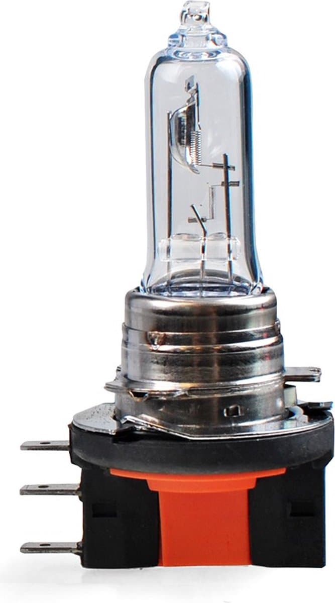 Halogeenlamp H15 12V - M-Tech