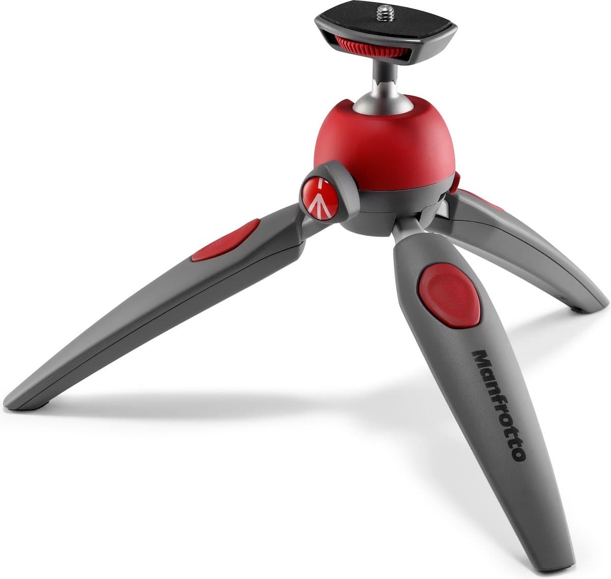 Manfrotto Mini Tripod Rood MTPixiEvo-RD
